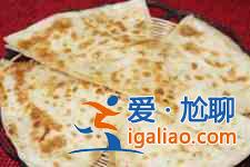 大餅的做法？