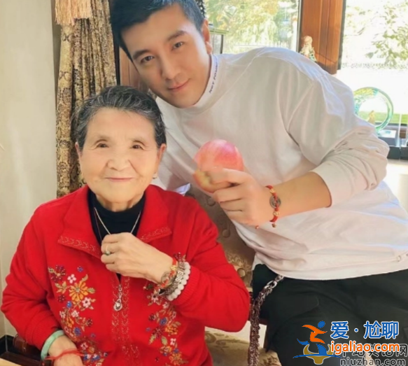 黃圣依90歲婆婆確診新冠!楊子推薦用藥被質(zhì)疑 網(wǎng)友留言兩極分化
