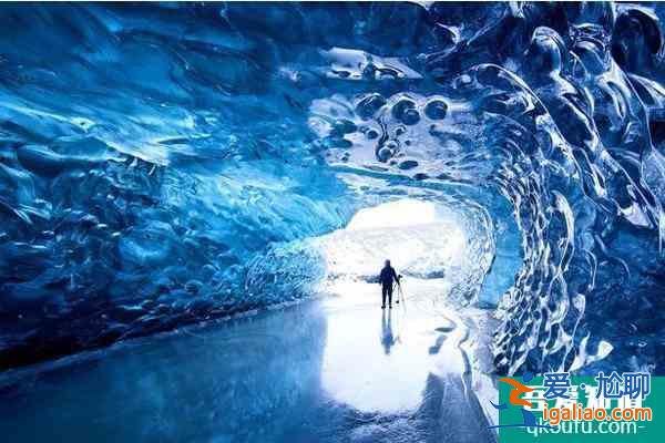 冬天去冰島好玩嗎 冬天去冰島能看到極光嗎？