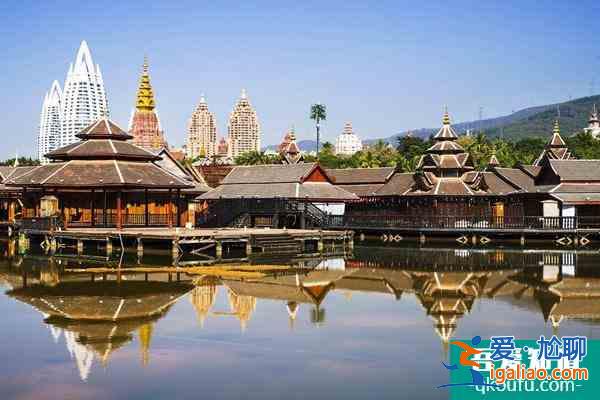 最適合冬天旅游的地方 冬天去哪里玩比較暖和？