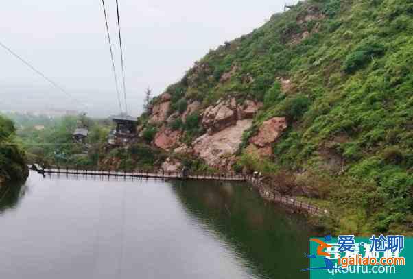 受疫情影響山西運(yùn)城神潭大峽谷景區(qū)暫時(shí)閉園2021年12月？