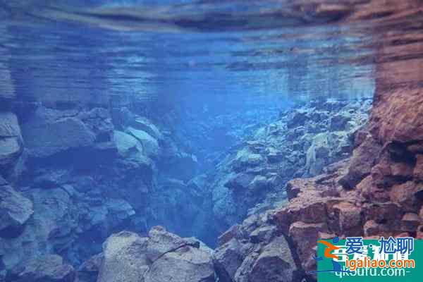 冬天去冰島好玩嗎 冬天去冰島能看到極光嗎？