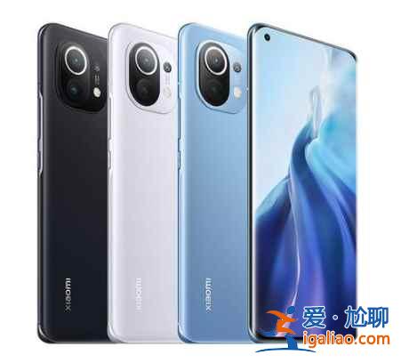 小米11可以用65w充電器嗎？