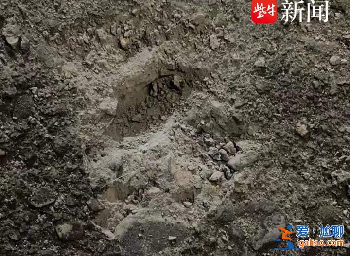 “火流星”隕石墜落浙江金華 天外來物歸國家還是個人？？