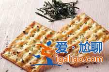 蘇打餅干的做法介紹？