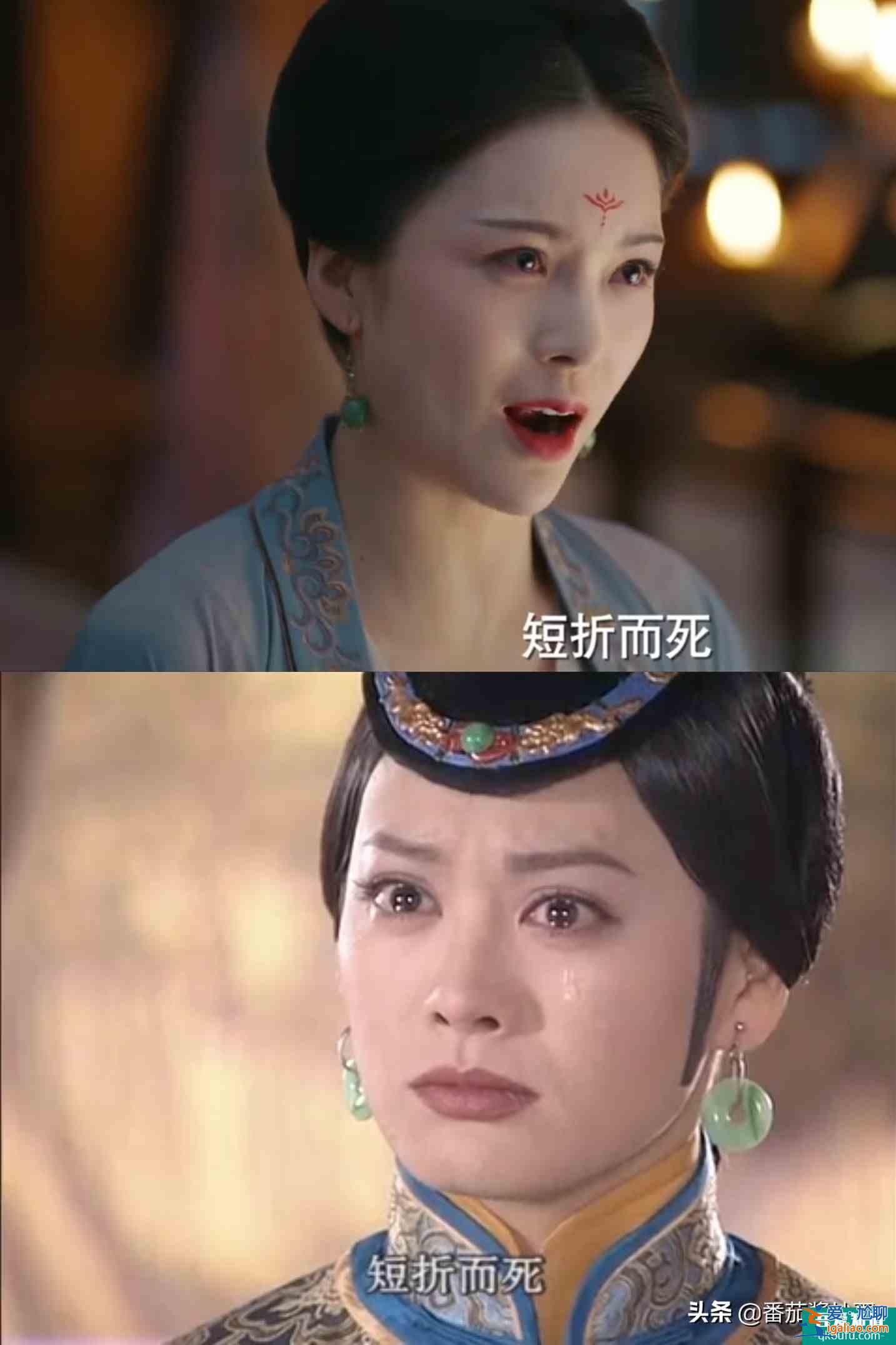 《長(zhǎng)安諾》突然定檔，《琉璃》超前點(diǎn)播大結(jié)局，成毅海報(bào)成亮點(diǎn)？