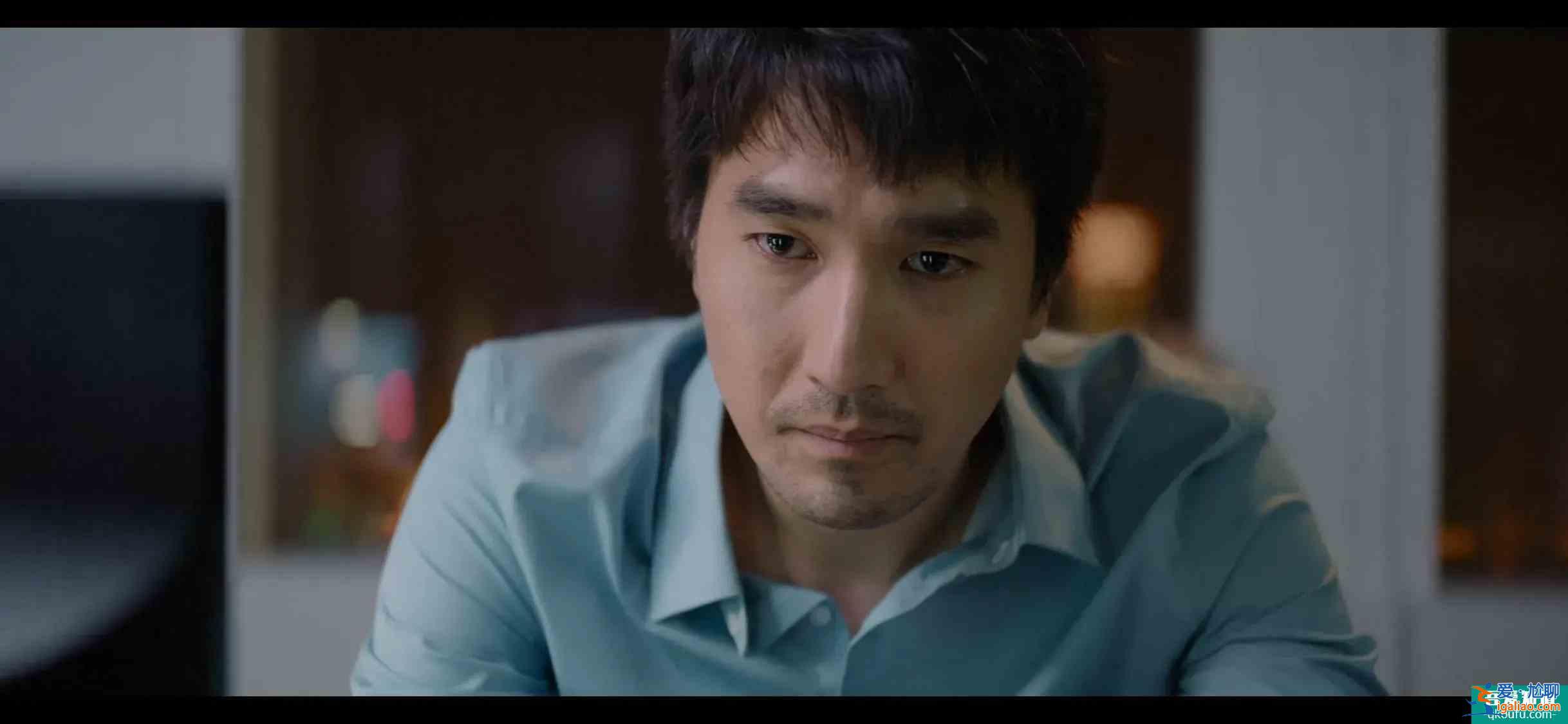《平凡的榮耀》吳恪之不辭職原因，最后一條戳中許多男人的淚點？