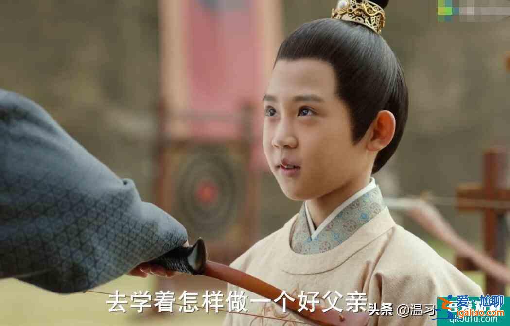 成毅楊超越新劇《長安諾》定檔，劇情簡直與《孝莊秘史》一模一樣？