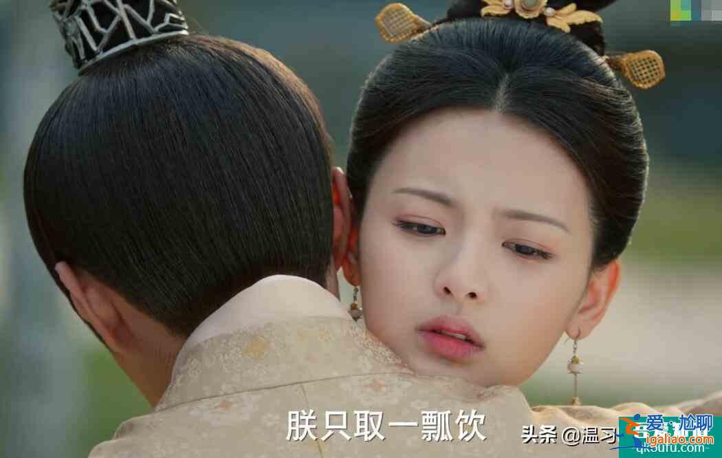 成毅楊超越新劇《長安諾》定檔，劇情簡直與《孝莊秘史》一模一樣？