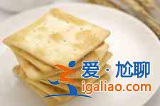 蘇打餅干的做法介紹？