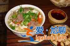 羊肉泡饃的做法？
