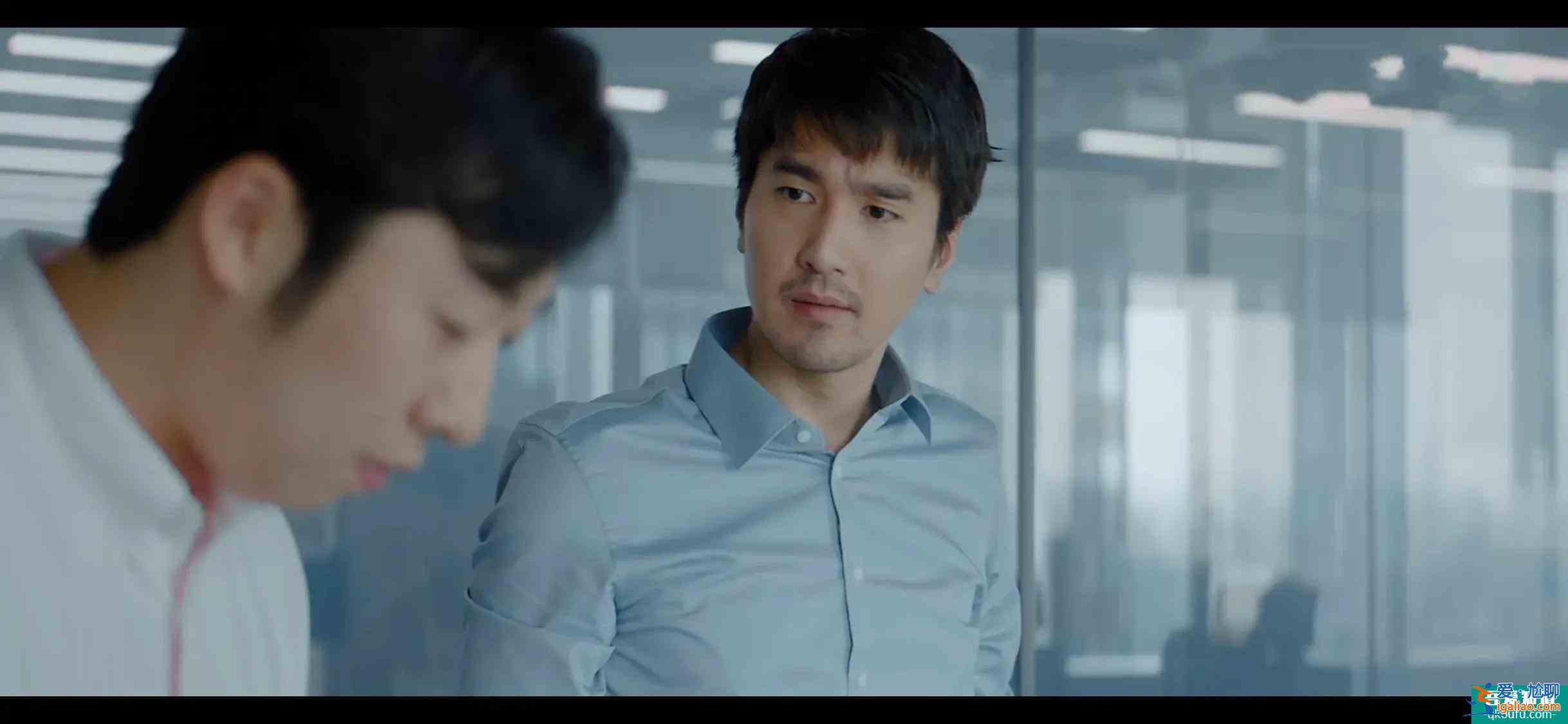 《平凡的榮耀》吳恪之不辭職原因，最后一條戳中許多男人的淚點？