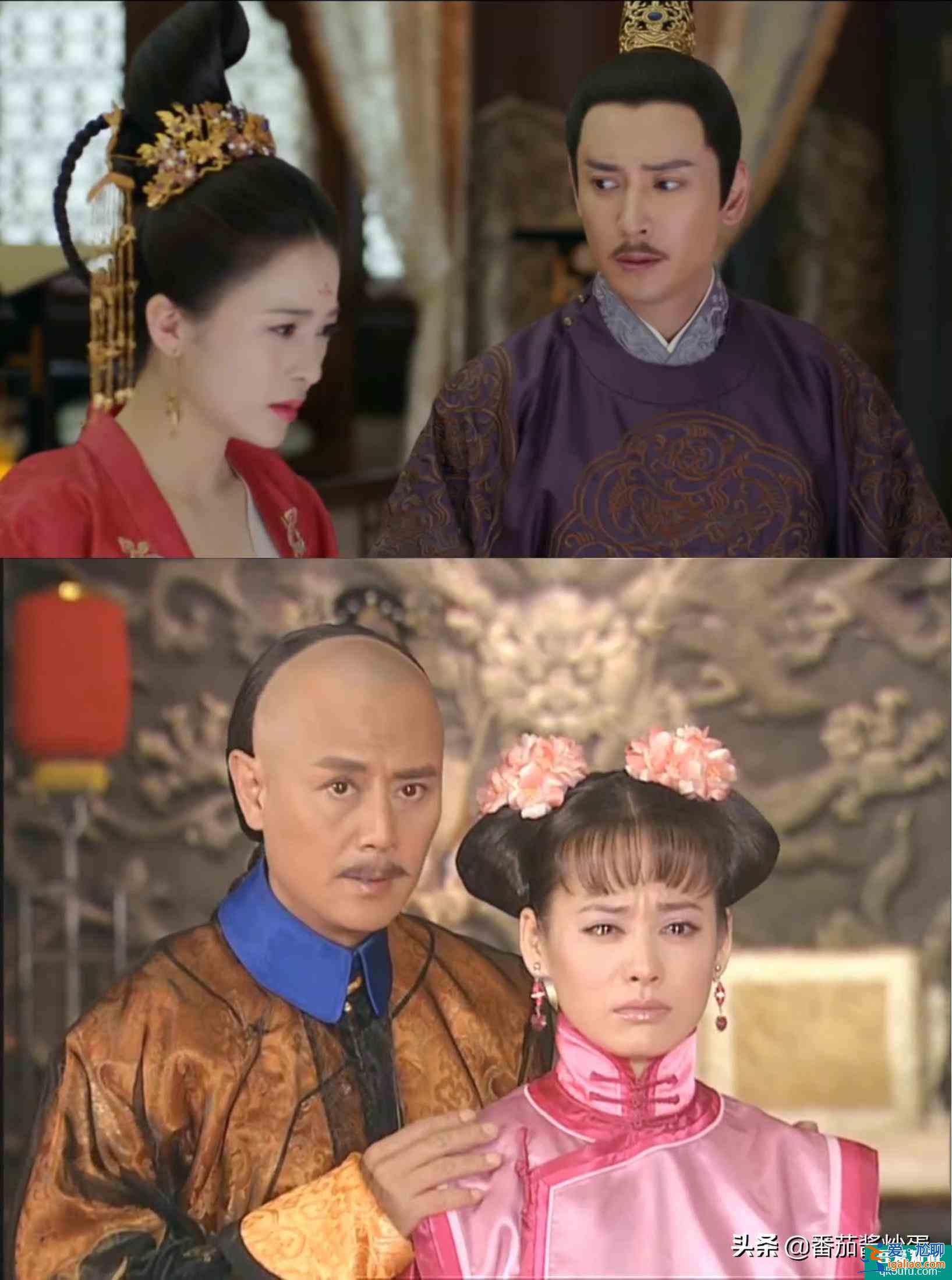 《長(zhǎng)安諾》突然定檔，《琉璃》超前點(diǎn)播大結(jié)局，成毅海報(bào)成亮點(diǎn)？