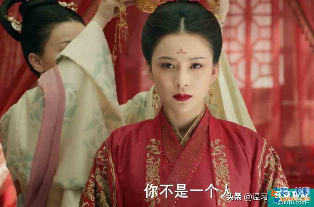 成毅楊超越新劇《長安諾》定檔，劇情簡直與《孝莊秘史》一模一樣？