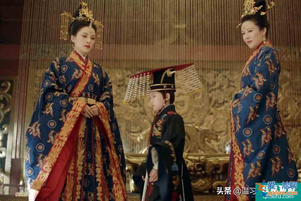 成毅楊超越新劇《長安諾》定檔，劇情簡直與《孝莊秘史》一模一樣？