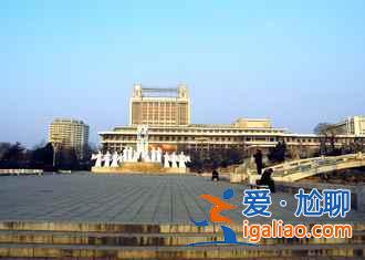 朝鮮——穿越時(shí)空來看你? 朝鮮——穿越時(shí)空來看你?