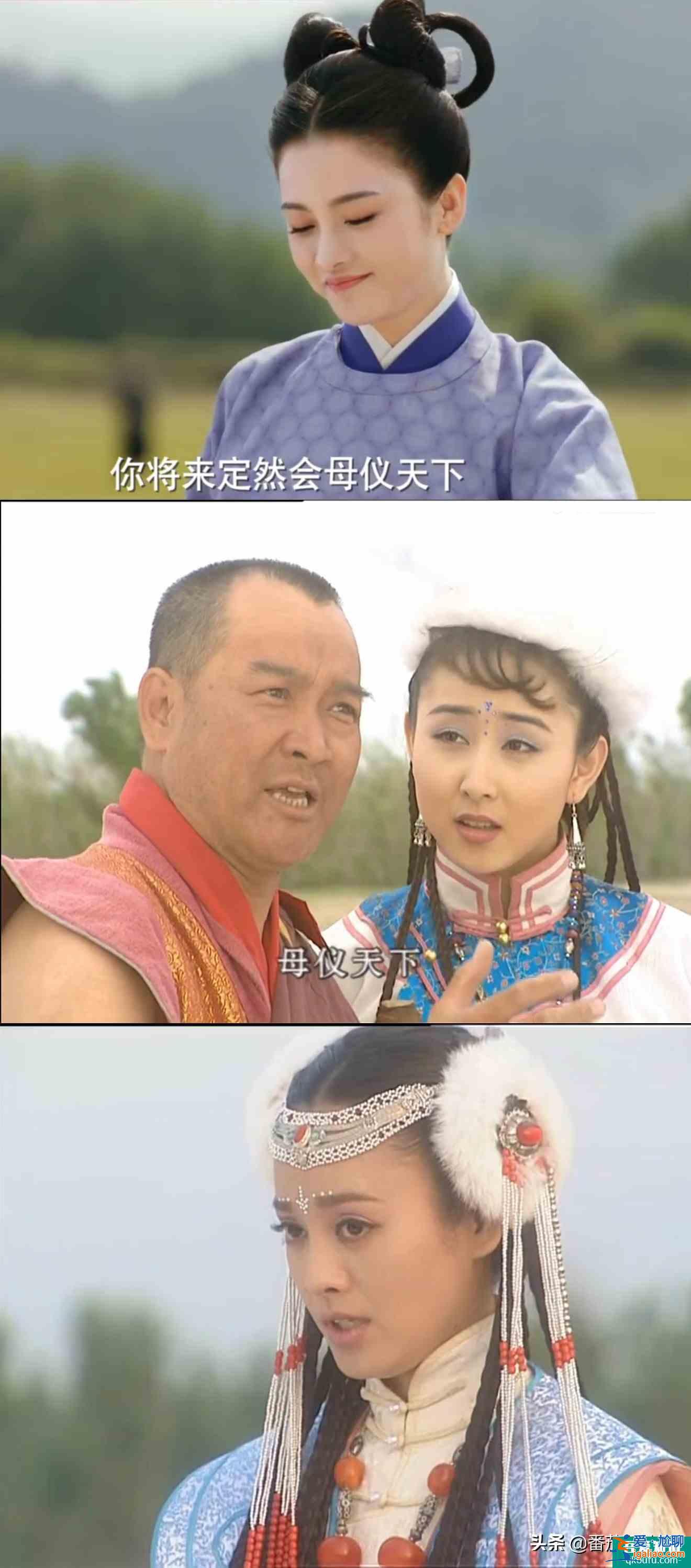 《長(zhǎng)安諾》突然定檔，《琉璃》超前點(diǎn)播大結(jié)局，成毅海報(bào)成亮點(diǎn)？