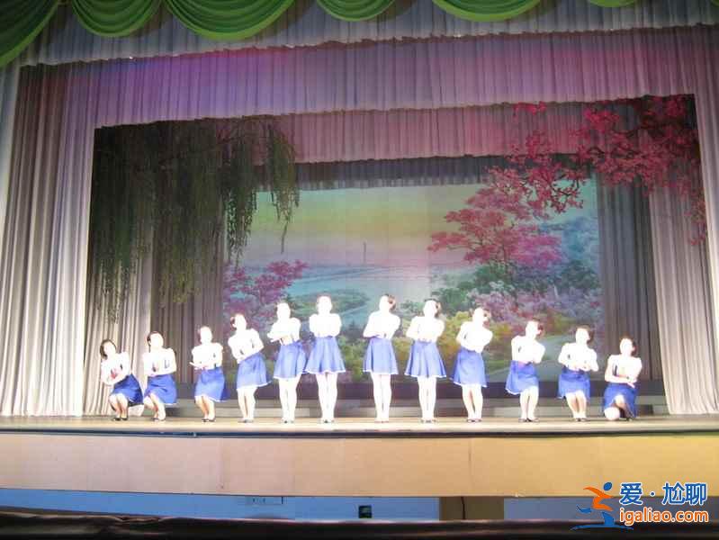 朝鮮——穿越時(shí)空來看你? 朝鮮——穿越時(shí)空來看你?