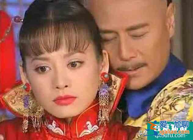 成毅楊超越新劇《長安諾》定檔，劇情簡直與《孝莊秘史》一模一樣？