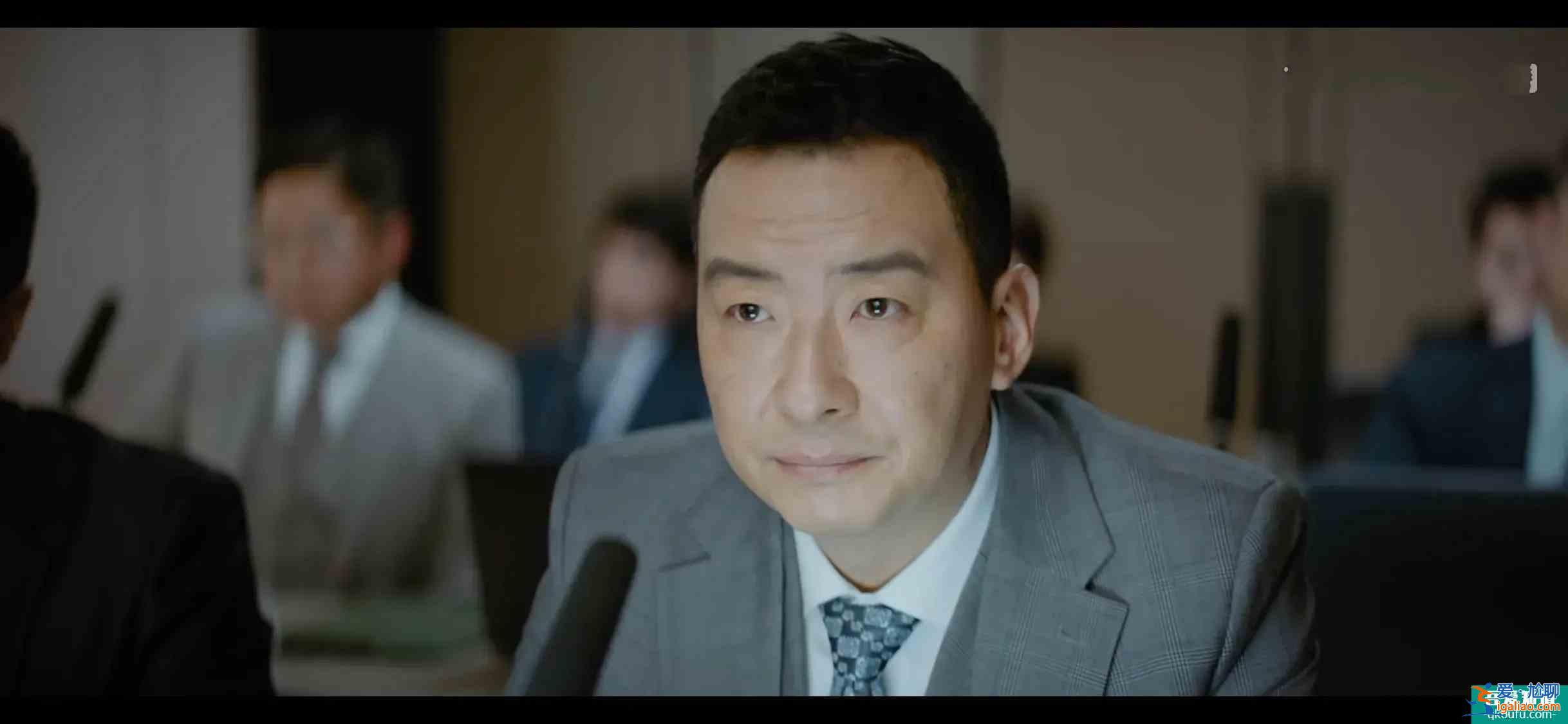 《平凡的榮耀》吳恪之不辭職原因，最后一條戳中許多男人的淚點？