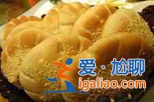 武大郎燒餅做法？
