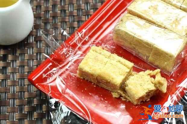 去廈門買什么，去廈門買什么好，廈門特產(chǎn)有哪些？