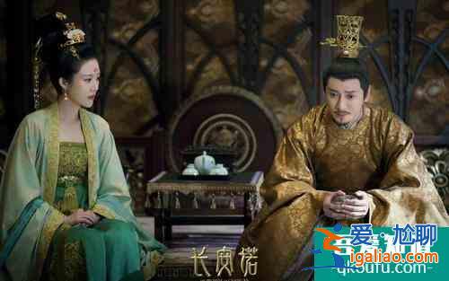 成毅新劇《長安諾》將襲了？再度搭檔趙櫻子，網(wǎng)友：女二號(hào)更驚艷？