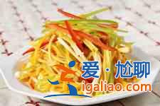 金針菇的做法大全？