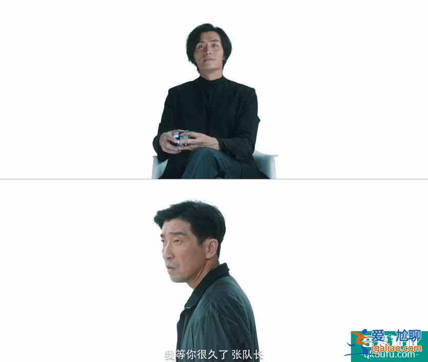 在劫難逃今晚大結(jié)局，全員不簡(jiǎn)單，只有我頭腦簡(jiǎn)單了？