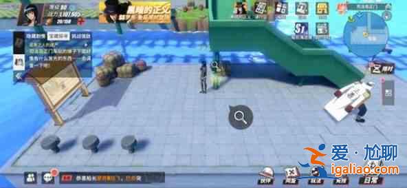航海王熱血航線逃離之人的遺產(chǎn)任務(wù)攻略，逃離之人的遺產(chǎn)任務(wù)通關(guān)密碼一覽？
