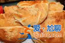 武大郎燒餅做法？