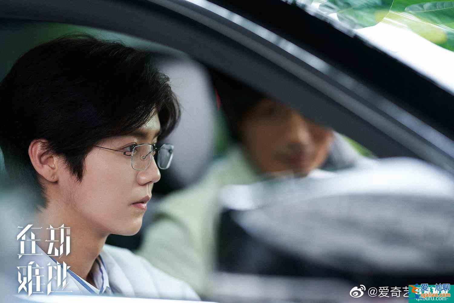 《在劫難逃》孫曉萌成為復(fù)仇女神張海峰的固執(zhí)害死朵朵？