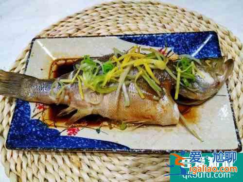 清蒸平魚(yú)的做法和步驟 清蒸平魚(yú)的做法和步驟是什么？
