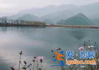 適合夏季小長假的國內(nèi)清涼好去處？
