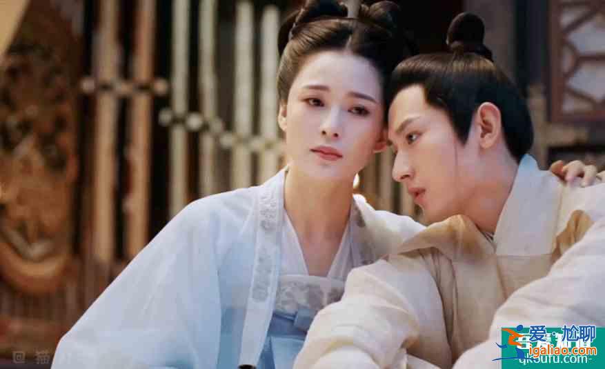 《長安諾》定檔，成毅韓棟主演，女主也參演過《琉璃》？