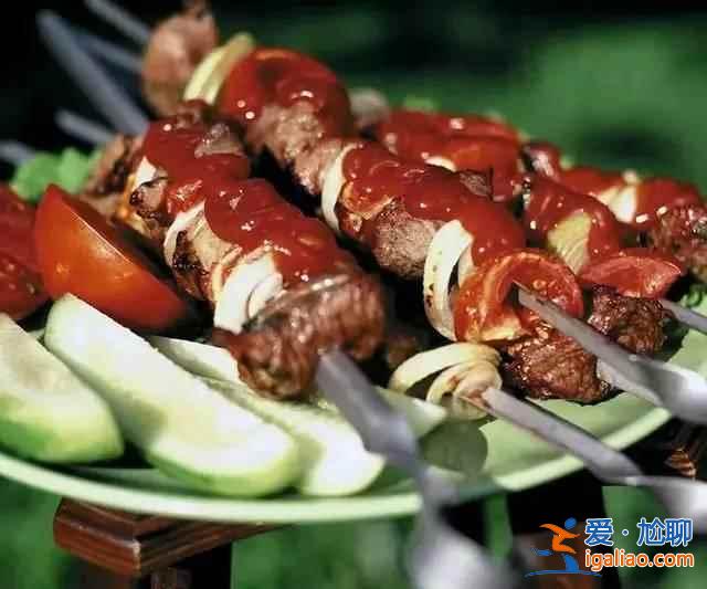 【世界各地的美食】世界各地美食推薦，全球好吃又好玩的地方？