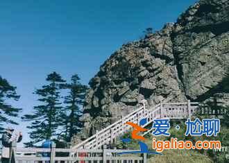 適合夏季小長假的國內(nèi)清涼好去處？