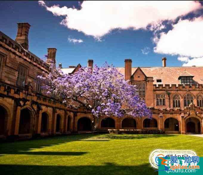英國伯明翰大學(xué)社會工作專業(yè)申請難度和課程設(shè)置解析？