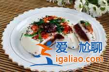 重陽糕的做法？