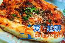武大郎燒餅的做法？