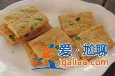 香蔥蘇打餅干？