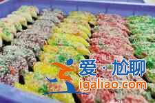 重陽糕的做法？