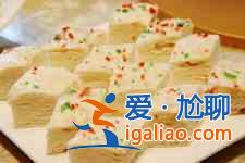 重陽糕的做法？