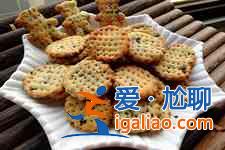 香蔥蘇打餅干？
