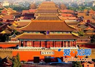 東四：比南鑼鼓巷更有京味的胡同？