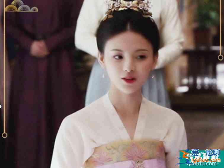 《長安諾》定檔，成毅韓棟主演，女主也參演過《琉璃》？