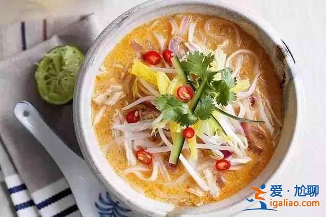 【世界各地的美食】世界各地美食推薦，全球好吃又好玩的地方？