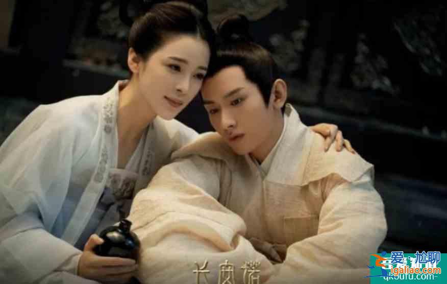 《長安諾》定檔，成毅韓棟主演，女主也參演過《琉璃》？