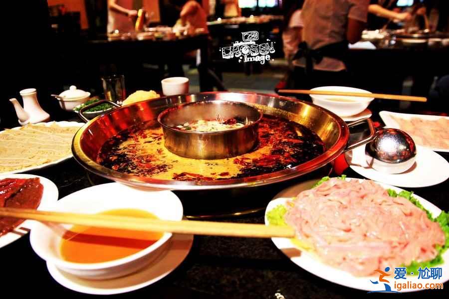 初來成都，這十件事不可不體驗(yàn)？