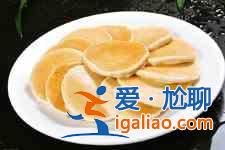 紅薯餅的做法？
